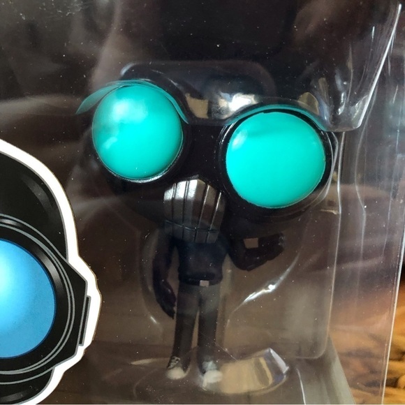 Funko Pop Disney: Incredibles 2: Screenslaver #369 - Picture 5 of 5